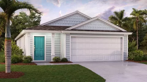 27 Divot Pl, Bunnell, FL 32110