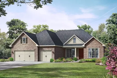 310 Merrydale Dr, Huntsville, AL 35811