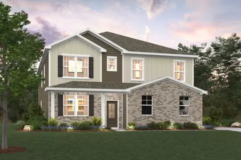 801 Averitt Ln, Lebanon, TN 37087