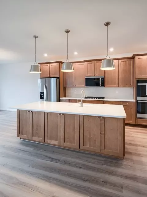 Kitchen - Orange Tree Lane, Westminster, MD 21157 photo 10 of 15
