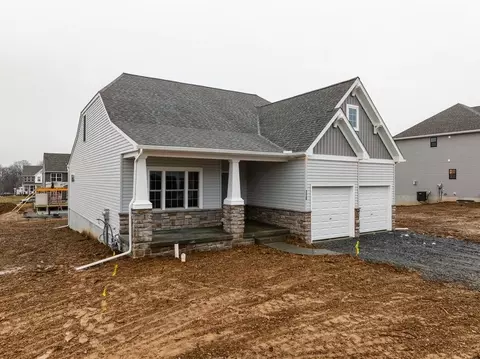 Exterior - Orange Tree Lane, Westminster, MD 21157 photo 9 of 11