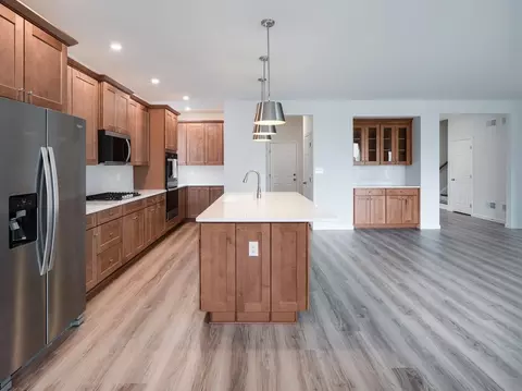 Kitchen - Orange Tree Lane, Westminster, MD 21157 photo 13 of 15