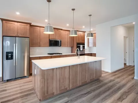 Kitchen - Orange Tree Lane, Westminster, MD 21157 photo 12 of 15