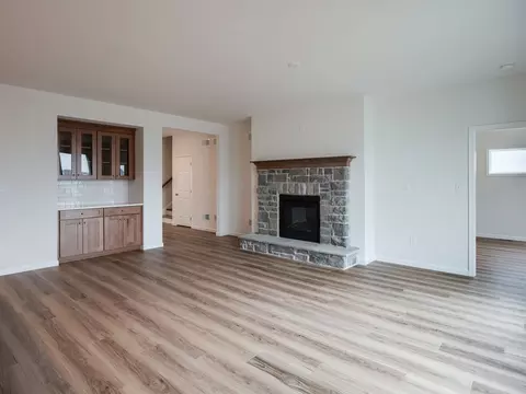 Living - Orange Tree Lane, Westminster, MD 21157 photo 10 of 12