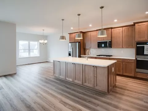 Kitchen - Orange Tree Lane, Westminster, MD 21157 photo 15 of 15