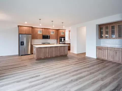 Kitchen - Orange Tree Lane, Westminster, MD 21157 photo 11 of 15