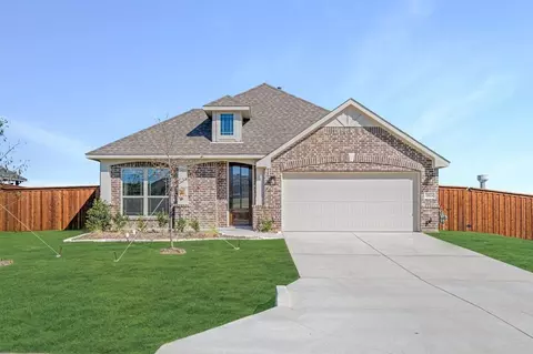 11824 Serval St, Godley, TX 76044