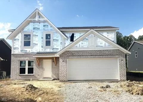 1020 Cyprian Way, Lebanon, IN 46052