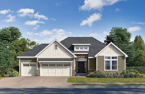 167 Th Street And S Kill Creek Rd, Gardner, KS 66030