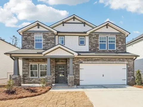 377 Sope Creek Cir, Pendergrass, GA 30567