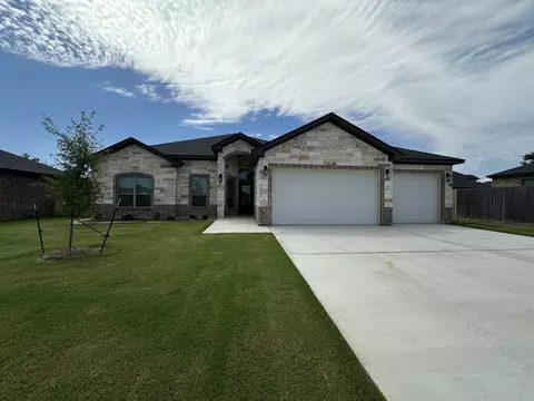 6014 Pescara, Temple, TX 76502