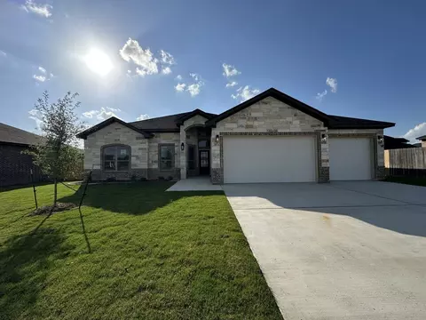 6014 Pescara, Temple, TX 76502