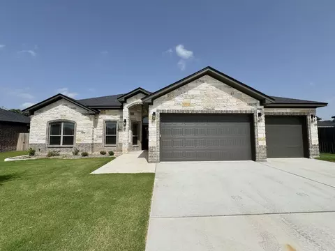 6014 Pescara, Temple, TX 76502