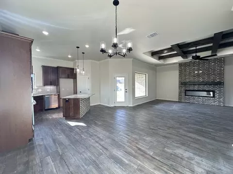 6014 Pescara, Temple, TX 76502