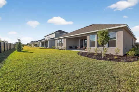 Exterior - 13610 Cornerstone Way, Parrish, FL 34219 photo 5 of 9
