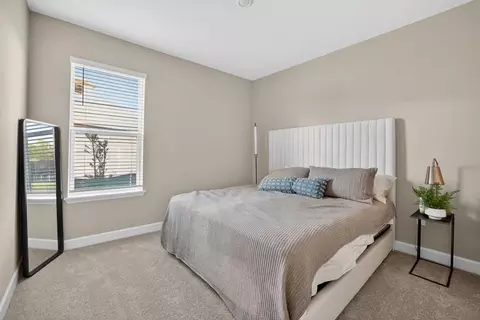 Bedroom - 13610 Cornerstone Way, Parrish, FL 34219 photo 2 of 14