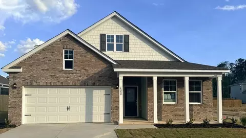 177 Ruby Prince Rd, Gilbert, SC 29054