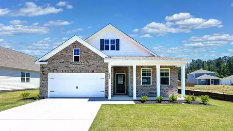 177 Ruby Prince Rd, Gilbert, SC 29054