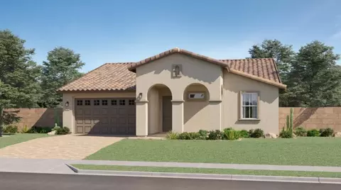 17382 W Chama Dr, Surprise, AZ 85387