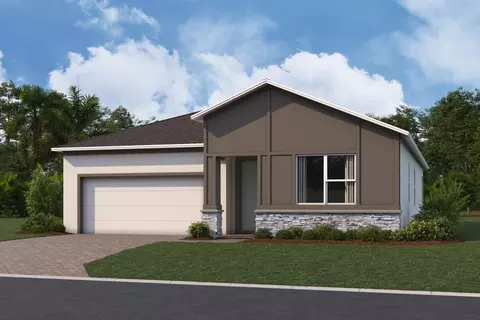 Exterior - 2547 Great Heron Ave, Saint Cloud, FL 34773 photo 2 of 12