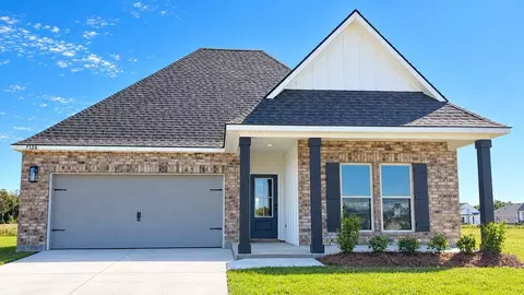 7126 Midway St, Zachary, LA 70791