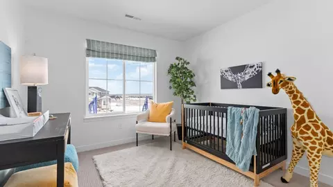 Bedroom - 562 W Erda Way, Erda, UT 84074 photo 6 of 7