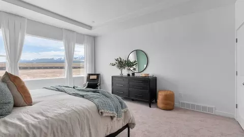Bedroom - 562 W Erda Way, Erda, UT 84074 photo 2 of 7