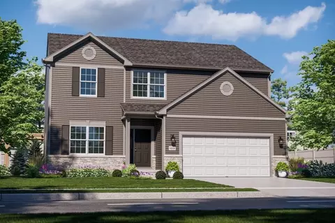 3106 Fawn Ln, Portage, IN 46368