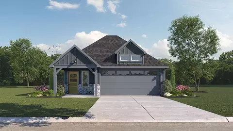 902 Lady Bird Ln, College Station, TX 77845