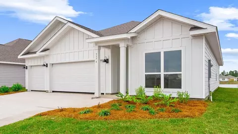7298 Big Buck Blvd, Southport, FL 32409