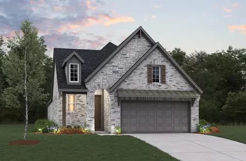 9530 Prosperity Trl, Manvel, TX 77578