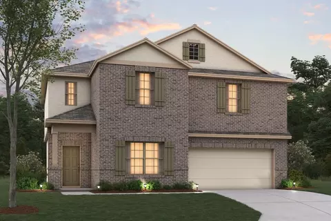 170 Stabler Sq, Mico, TX 78056