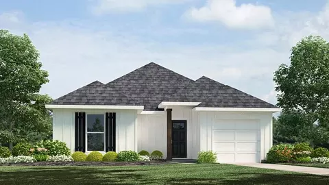 15939 Loussier Dr, Zachary, LA 70791