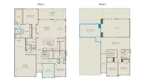 11129 Roxburgh Rd, Haslet, TX 76052 photo 22