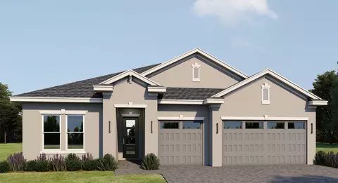55 Greenhaven Pl, Ormond Beach, FL 32174