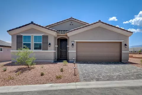 1486 Ridgemont Ln, Mesquite, NV 89027