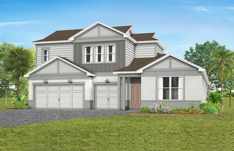 15502 Horizon View Loop, Clermont, FL 34711