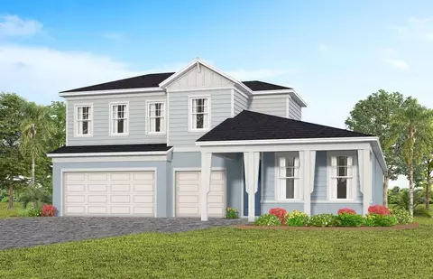 Exterior - 15502 Horizon View Loop, Clermont, FL 34714 photo 4 of 11