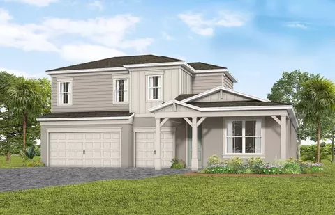 Exterior - 15502 Horizon View Loop, Clermont, FL 34714 photo 3 of 11