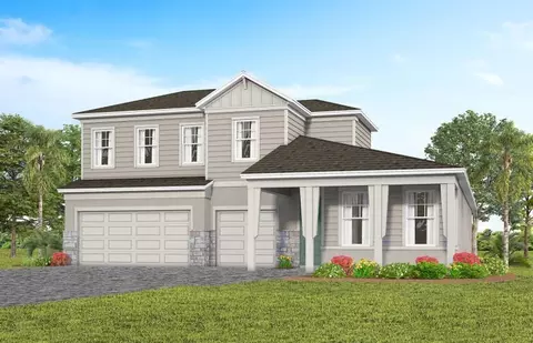 Exterior - 15502 Horizon View Loop, Clermont, FL 34714 photo 5 of 11
