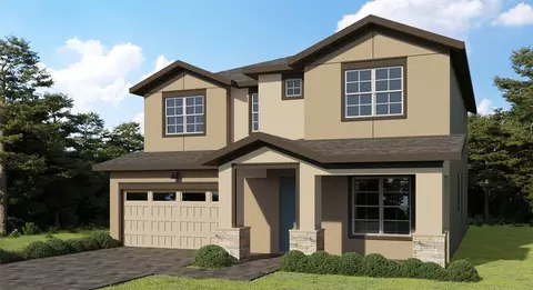 Exterior - 4914 Prairie Preserve Run, Saint Cloud, FL 34772 photo 3 of 7