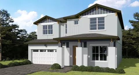 Exterior - 4914 Prairie Preserve Run, Saint Cloud, FL 34772 photo 2 of 7