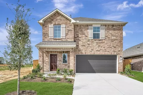 31018 Newcomb Landing Ln, Waller, TX 77484
