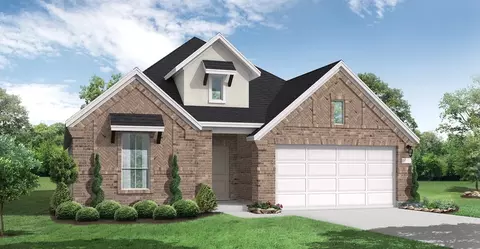 404 Rugged Rock Ln, New Caney, TX 77357