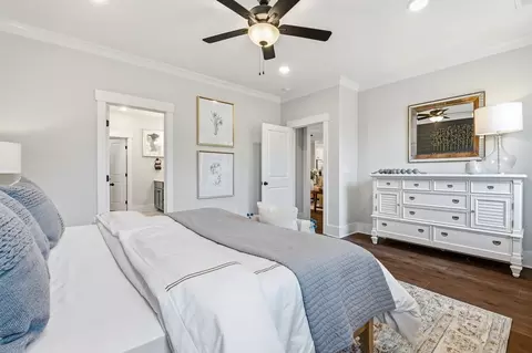 Bedroom - 2020 Raspberry Ln, Cullman, AL 35055 photo 8 of 8