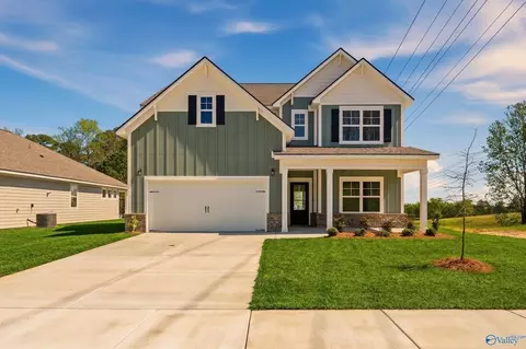 2020 Raspberry Ln, Cullman, AL 35055