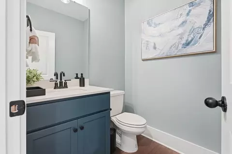 Entry Way - 2020 Raspberry Ln, Cullman, AL 35055 photo 6 of 7