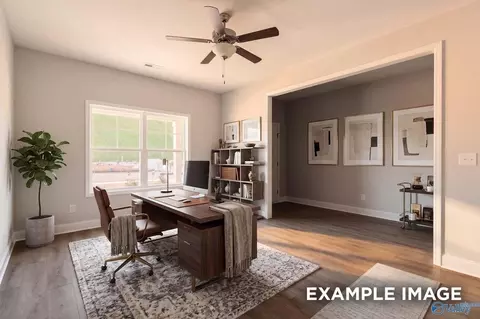Entry Way - 2020 Raspberry Ln, Cullman, AL 35055 photo 1 of 7