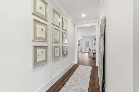 Entry Way - 2020 Raspberry Ln, Cullman, AL 35055 photo 5 of 7