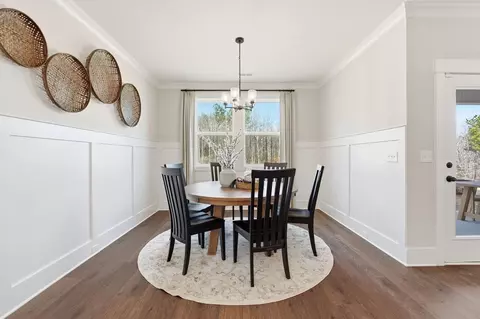 Dining - 2020 Raspberry Ln, Cullman, AL 35055 photo 1 of 2